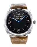 Panerai Radiomir 3 Days Acciaio PAM00720